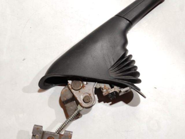 Fiat Punto Evo 2009-2011 Kézifék kar Használt 