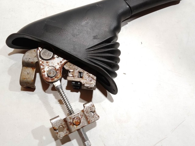 Fiat Punto Evo 2009-2011 Kézifék kar Használt 