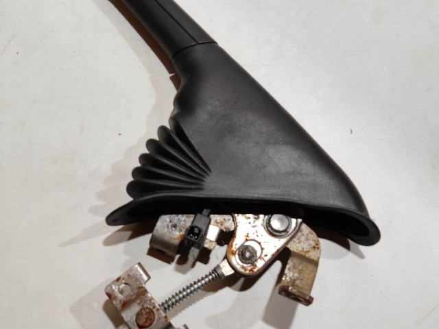 Fiat Punto Evo 2009-2011 Kézifék kar Használt 