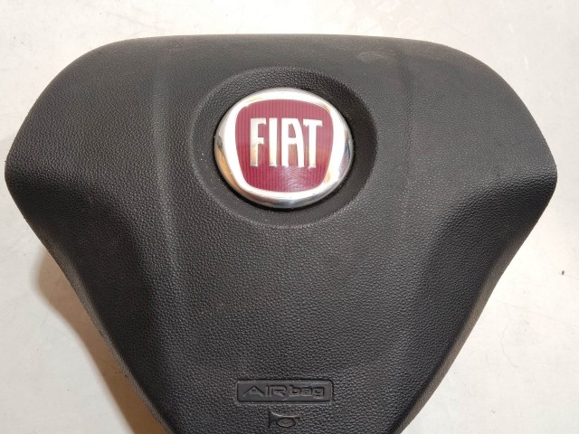 199715 Fiat Bravo 2007-2014 négypontos kormány légzsák 735479020