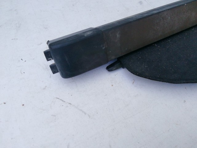 199920 Nissan Qashqai+2  J10  2009-2013 kalaptartó (csomagtér roló)