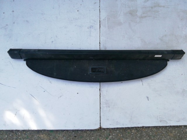 199920 Nissan Qashqai+2  J10  2009-2013 kalaptartó (csomagtér roló)