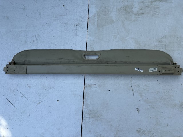 198836 Mercedes Benz A-Class(W169) 2004-2012 kalaptartó a képen látható sérüléssel  A1698100120