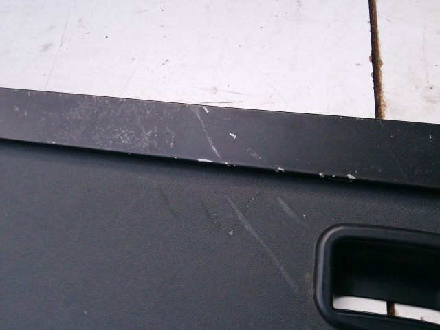 Ford Mondeo 2007-2015 Kalaptartó Használt  