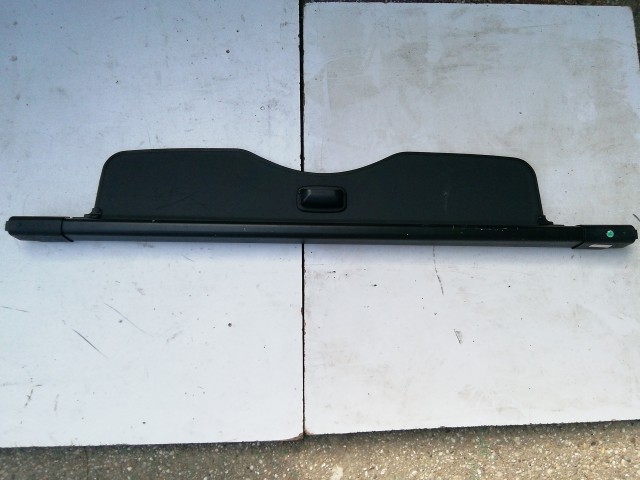 Ford Mondeo 2007-2015 Kalaptartó Használt  