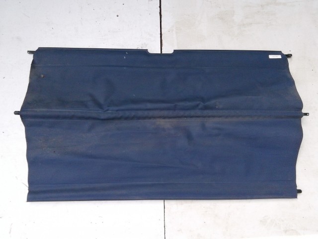 199910 Smart Fortwo 1998-2007 Kalaptartó