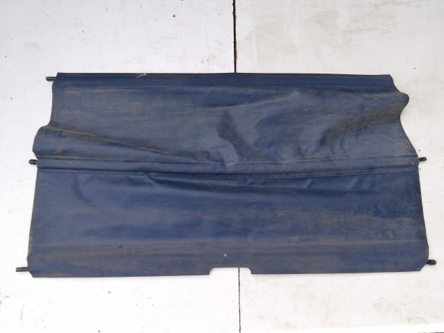 199910 Smart Fortwo 1998-2007 Kalaptartó