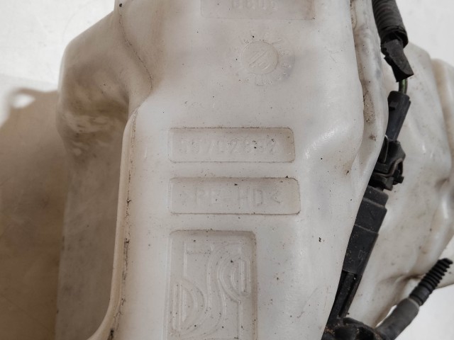199727 Alfa Romeo MiTo 2008-2018 ablakmosó tartály 50512921