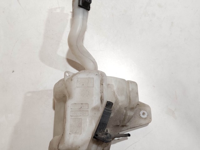 199728 Alfa Romeo MiTo 2008-2018 ablakmosó tartály 50512921