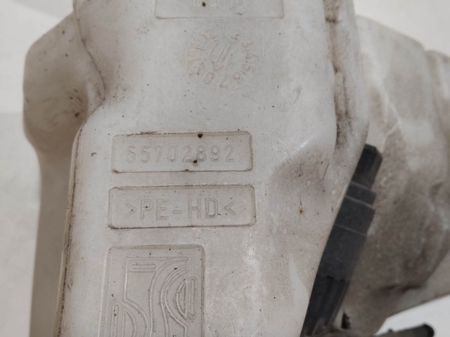 199728 Alfa Romeo MiTo 2008-2018 ablakmosó tartály 50512921