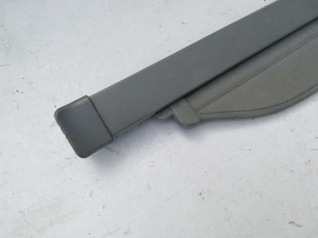 199903 Subaru Forester 2002-2008 Kalaptartó (csomagtér roló)