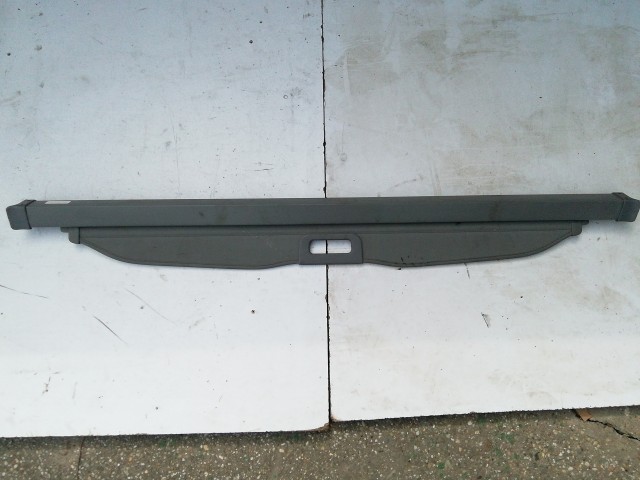 199903 Subaru Forester 2002-2008 Kalaptartó (csomagtér roló)