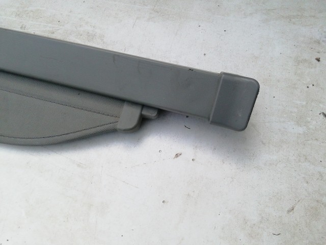 199903 Subaru Forester 2002-2008 Kalaptartó (csomagtér roló)