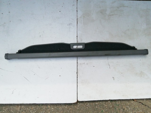 199903 Subaru Forester 2002-2008 Kalaptartó (csomagtér roló)