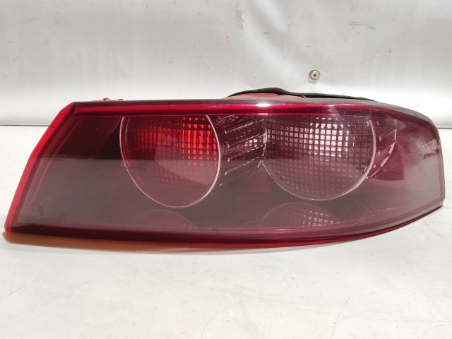 199926 Alfa Romeo 159 2005-2011 jobb hátsó külső lámpa, izzófoglalat nélkül!! 