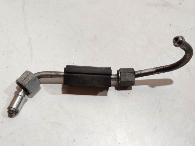 Fiat Bravo 2007-2014 1,9 Diesel Rail Nyomócső 1.henger  55204728