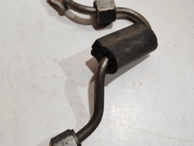 Fiat Bravo 2007-2014 2007 Rail cső Használt  Nyomócső 4.henger  55204725 1900
