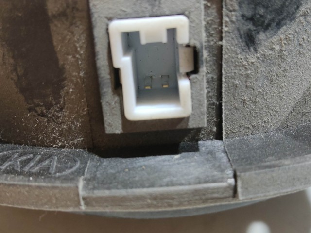 199937 Kia Rio 2011-2017 bal hátsó hangszóró 96330-1W500