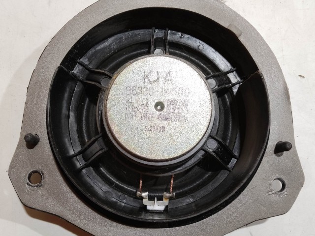 199937 Kia Rio 2011-2017 bal hátsó hangszóró 96330-1W500