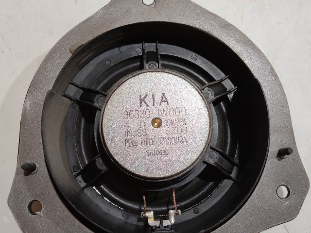 199938 Kia Rio 2011-2017 Jobb hátsó hangszóró 96330-1W000