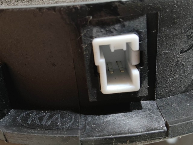 199939 Kia Rio 2011-2017 jobb hátsó hangszóró 96330-1W500