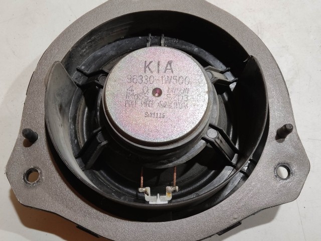 199940 Kia Rio 2011-2017 jobb első hangszóró 96330-1W500