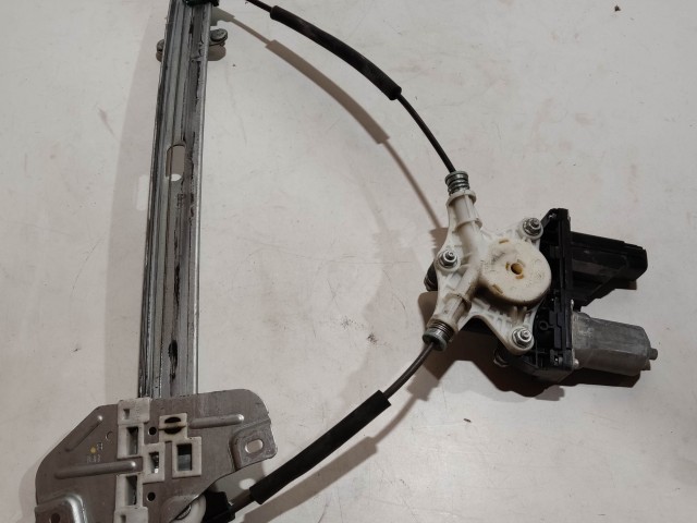 Kia Rio 2011-2017 bal első elektromos ablakemelő 82450-1W010