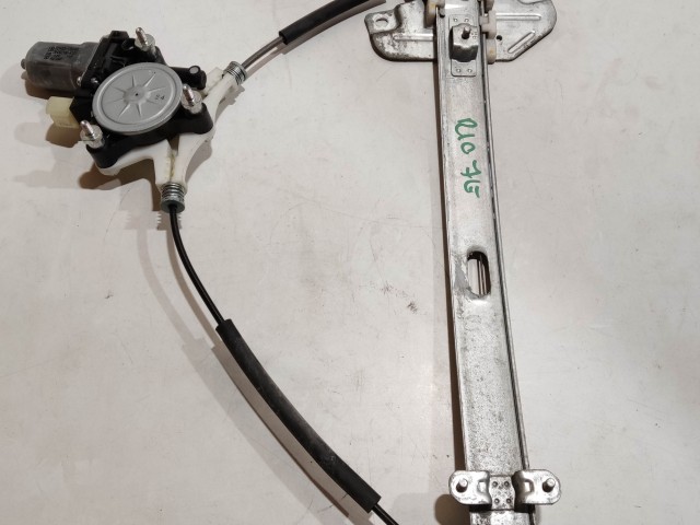 Kia Rio 2011-2017 jobb első elektromos ablakemelő 82460-1W000