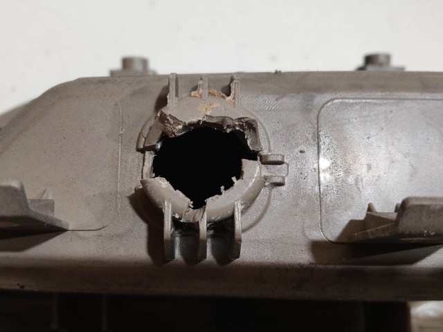 199947 Kia Rio 2011-2017 jobb első ablakemelő kapcsoló 827401W010