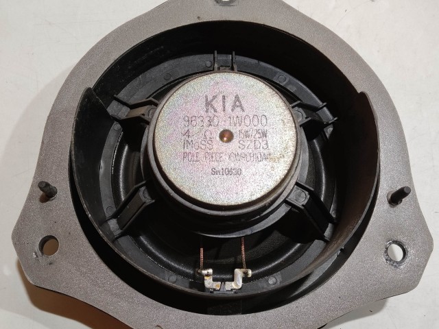 199950 Kia Rio 2011-2017 bal első bangszóró 96330-1W000