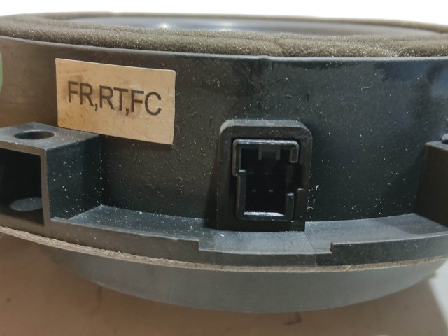 199951 Kia Rio 2011-2017  Jobb első hangszóró 96330-1W000