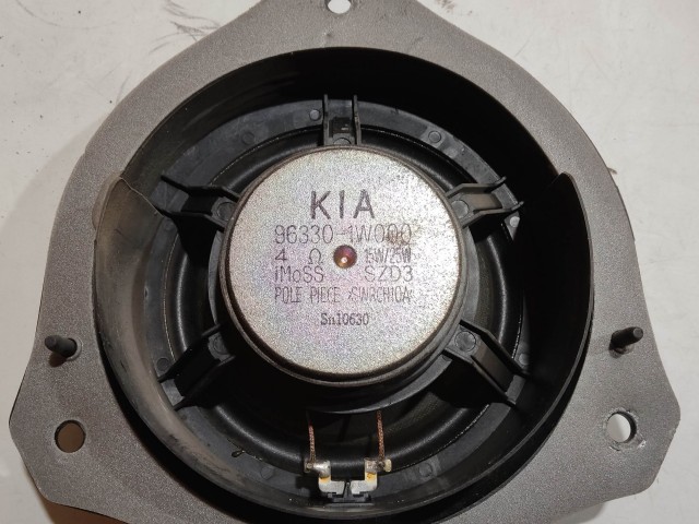 199951 Kia Rio 2011-2017  Jobb első hangszóró 96330-1W000