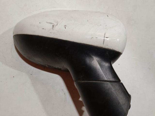 199952 Kia Rio 2011-2017 jobb oldali visszapillantó tükör