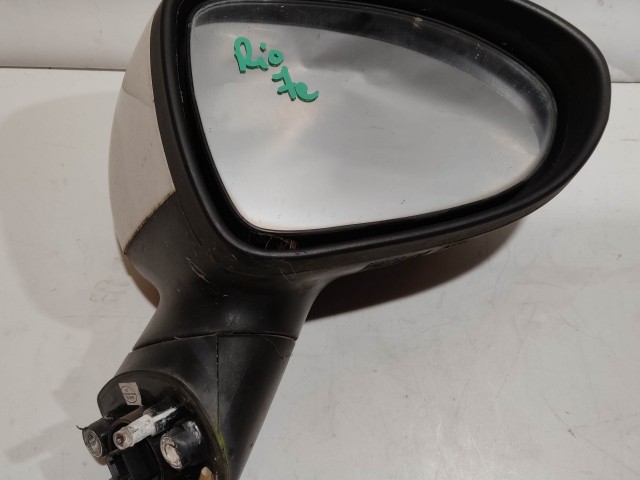 199952 Kia Rio 2011-2017 jobb oldali visszapillantó tükör