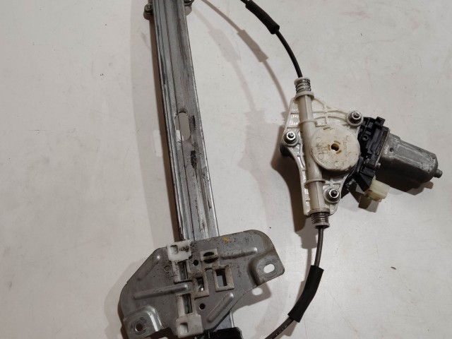 Kia Rio 2011-2017 bal hátsó elektromos ablakemelő 83450-1W000