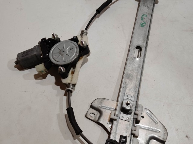 Kia Rio 2011-2017 bal hátsó elektromos ablakemelő 83450-1W000