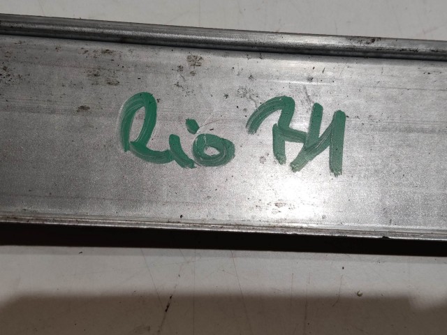 Kia Rio 2011-2017 bal hátsó elektromos ablakemelő 83450-1W000