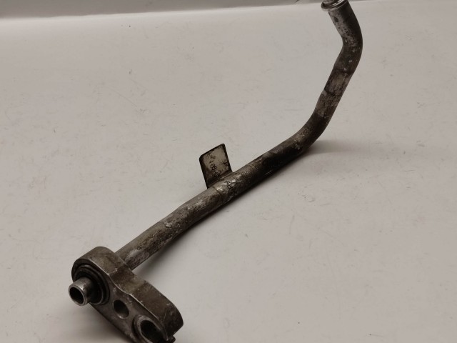 199581 Fiat Grande Punto  2005-2009 Klímacső  51751097