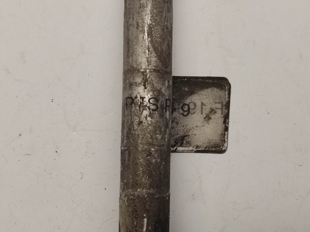 199581 Fiat Grande Punto  2005-2009 Klímacső  51751097