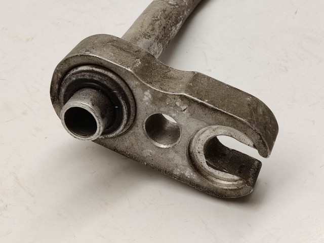 199581 Fiat Grande Punto  2005-2009 Klímacső  51751097