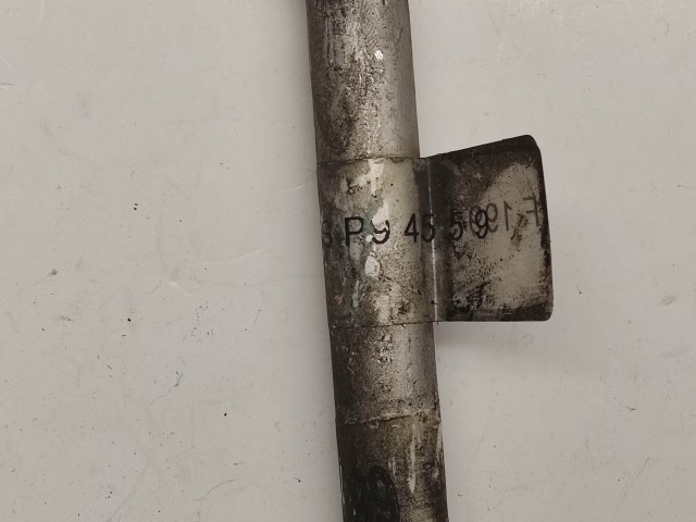 199581 Fiat Grande Punto  2005-2009 Klímacső  51751097