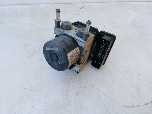 Chevrolet Captiva 2006-2018 Abs 25.0212-0949.4 , 25943360 , 28.5262-0501.3