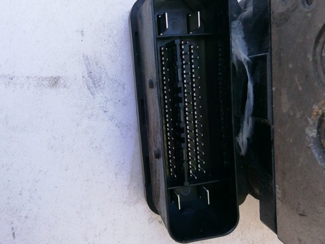 Chevrolet Captiva 2006-2018 Abs 25.0212-0949.4 , 25943360 , 28.5262-0501.3