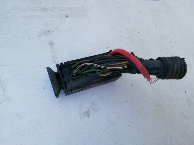 199900 Volkswagen Sharan 1995-2010 Abs elektromos csatlakozó 98VW2L580AB , 10.0204-0152.4 , 1J0907379D