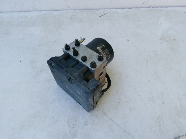 Volkswagen Sharan 1995-2010 Abs 98VW2L580AB , 10.0204-0152.4 , 1J0907379D