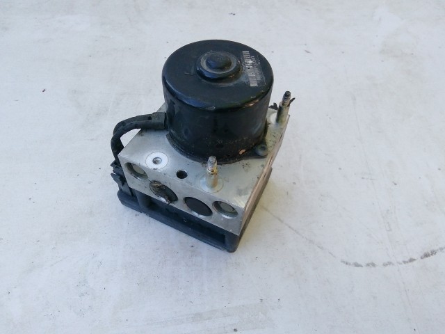 Volkswagen Sharan 1995-2010 Abs 98VW2L580AB , 10.0204-0152.4 , 1J0907379D