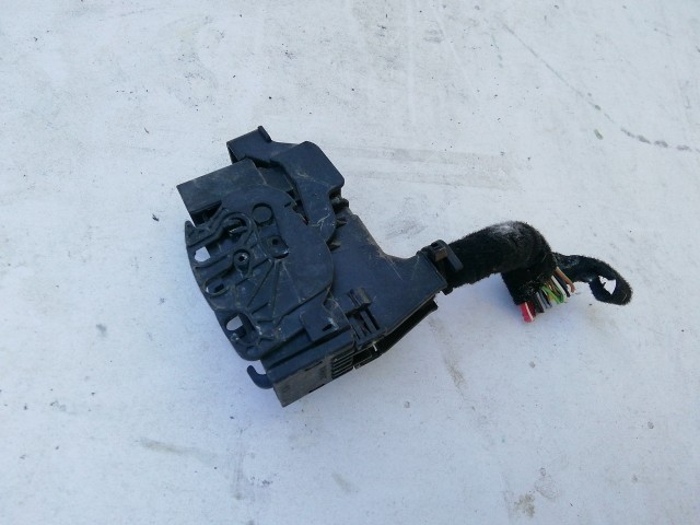 199896 Fiat Bravo 2007-2014 Abs elektromos csatlakozó 51821005