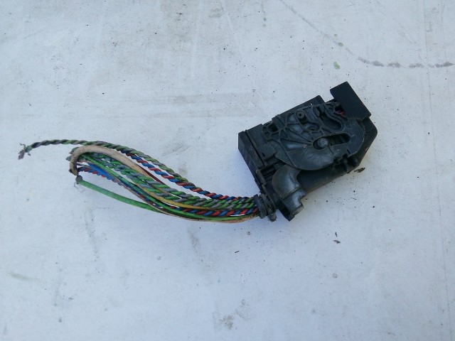 199894 Peugeot 307 2000-2009 Abs elektromos csatlakozó 0265231302 , 9646828780