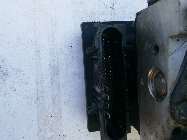 Peugeot 307 2000-2009 Abs 0265231302 , 9646828780