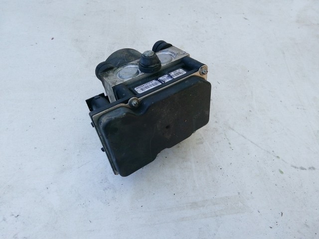 Peugeot 307 2000-2009 Abs 0265231302 , 9646828780